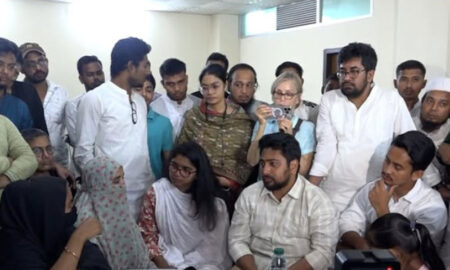 স্বৈরাচারের দোসররা