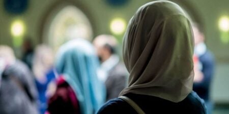 ইসলামে মহিলাদের অধিকার