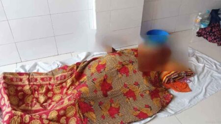 গোপনাঙ্গ কাটার