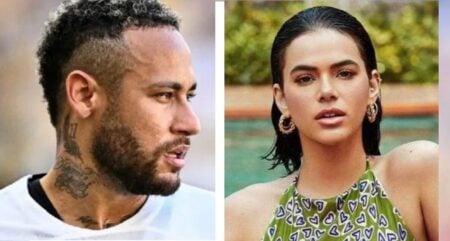 নেইমারের মনোসংযোগ