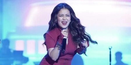 নেহা কক্কর