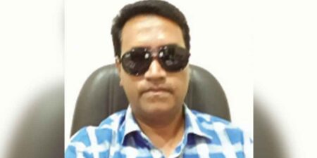 কামরুল হক গ্রেপ্তার