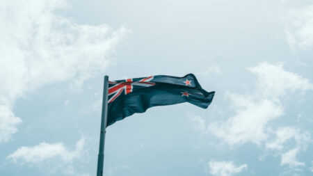 New Zealand Unveils Landmark Visa Waiver for Chinese Tourists from Australia New Zealand visa waiver for Chinese tourists from Australia