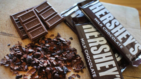 Hershey India Chocolate Innovations:Leading the Confectionery Revolution Hershey India Chocolate Innovations:Leading the Confectionery Revolution