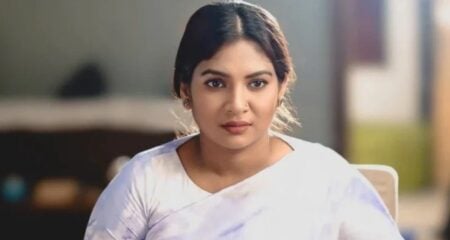 নীলা ইস্রাফিল