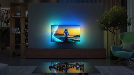 Philips OLED TV