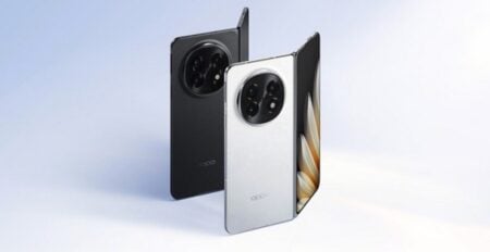 অপো ফাইন্ড এন৫