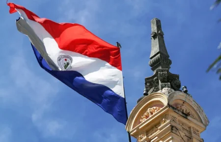 Paraguay economic reforms