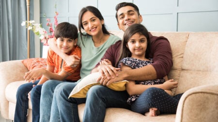 ভালো অভিভাবক হবার গুণাবলি