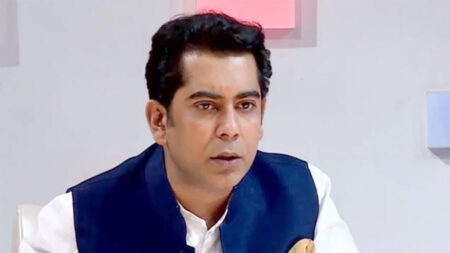 অন্তর্বর্তীকালীন সরকারকে অনেক বেশি সময় দেয়া হয়েছে: পার্থ আন্দালিব রহমান পার্থ