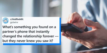 Phone Snooping Aftermath: When Trust Shifts Permanently relationship phone discovery