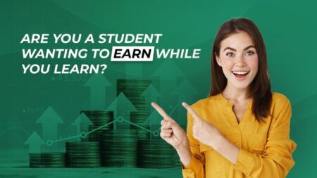 passive income as a student