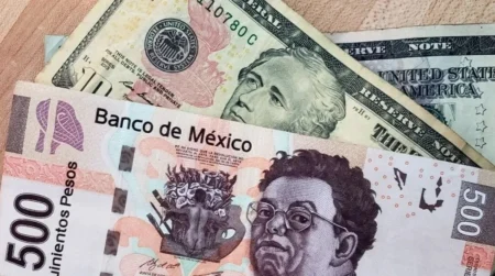 Mexican Peso