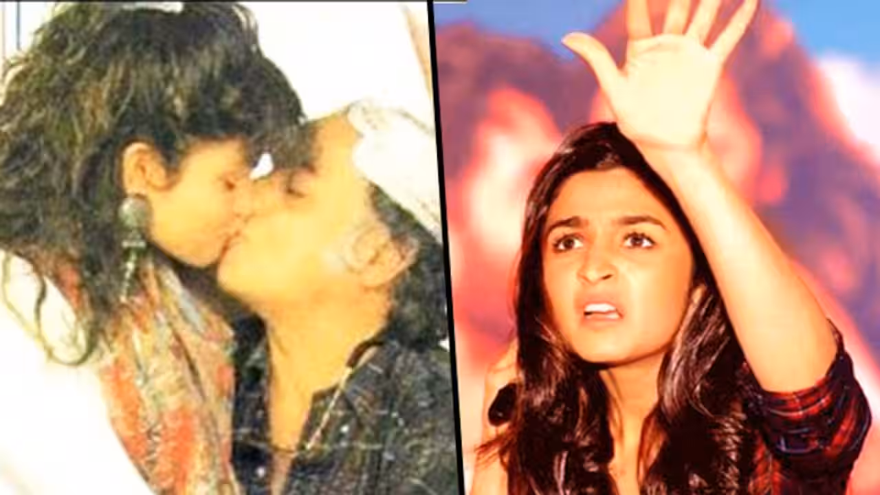 পূজা ভাট