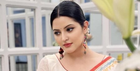 পরীমণির করা মামলা