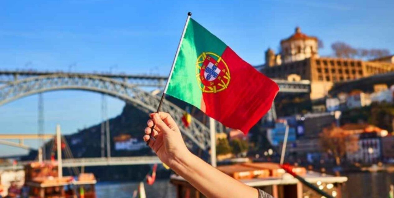 পর্তুগাল