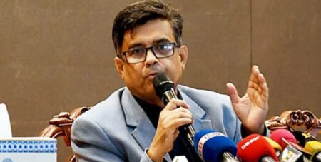 প্রেস সচিব