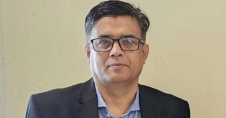 প্রেস সচিব শফিকুল আলম