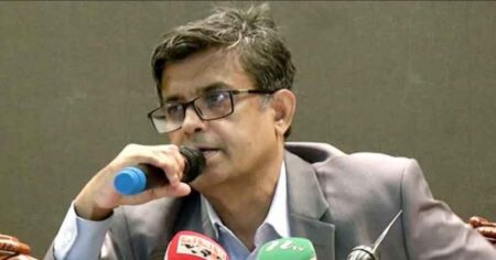 নির্বাচনে ৬০ হাজার সেনা মাঠে থাকবে : প্রেস সচিব প্রেস সচিব