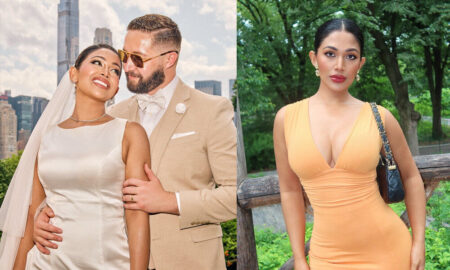 বিয়ে করলেন পিয়া বিপাশা, পাত্র কে? পিয়া বিপাশা