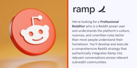 Reddit marketing jobs