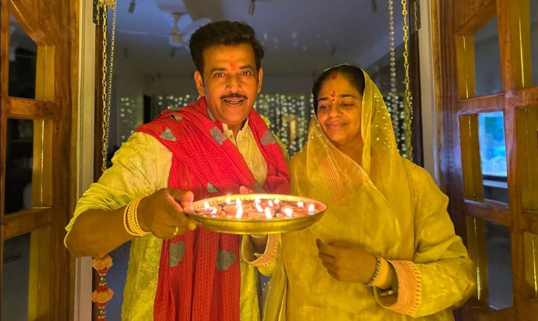 রবি কিশন