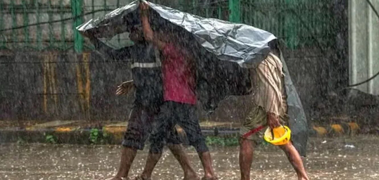 আবহাওয়ার খবর