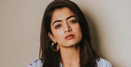 রাশমিকার ছুটির দিন