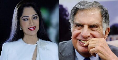 রতন টাটা