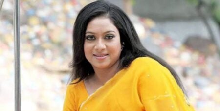 আমার নামে ভুয়া পেজ ভেরিফাই করেছে, উদ্দেশ্য ভালো নয়: শাবনূর শাবনূর