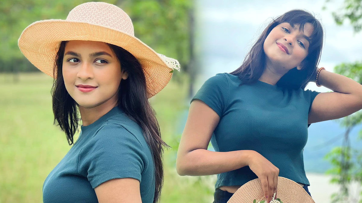 সাদিয়া আয়মান