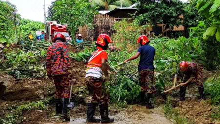 সাজেক-বাঘাইহাট