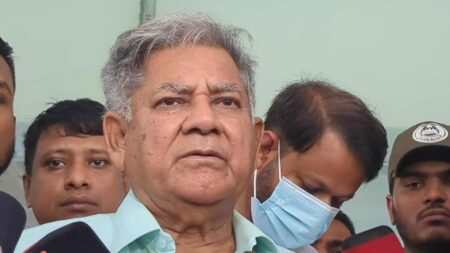 বিমানের প্রশিক্ষণ কোথায় হবে