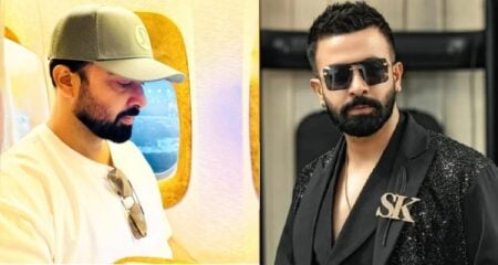 শাকিব খান