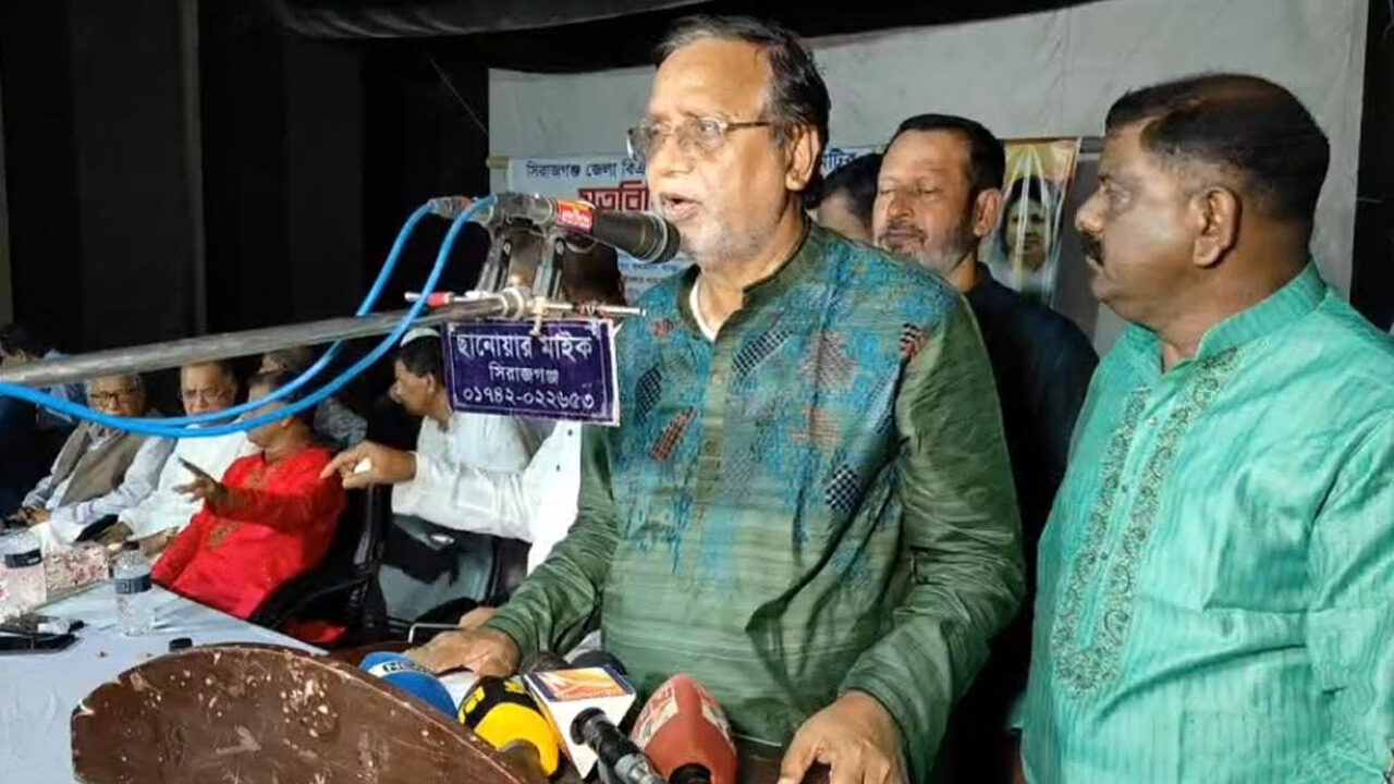 আব্দুস সালাম