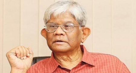 অর্থ উপদেষ্টা