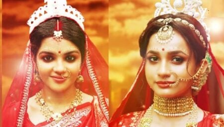 ‘লাপাতা লেডিস’ অনুপ্রেরণায় নতুন বাংলা সিরিয়াল, আত্মপ্রকাশে সাইনা চট্টোপাধ্যায়! সাইনা