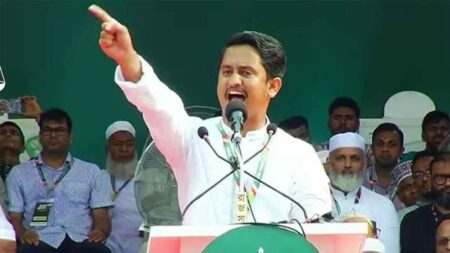 সারজিস আলম