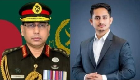 সেনাবাহিনী