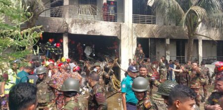 মাইলস্টোন স্কুল