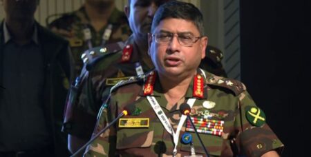 মানবিক ও ভালো মানুষ