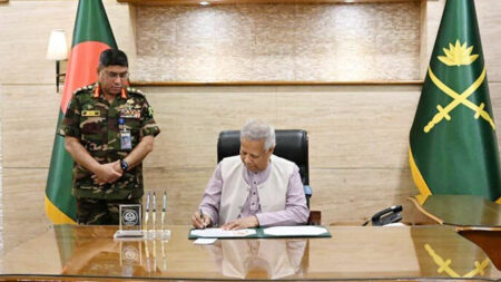 সেনাসদর নির্বাচনী পর্ষদ