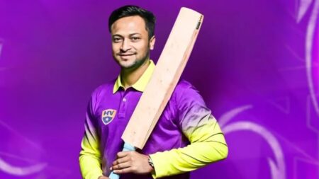 shakib