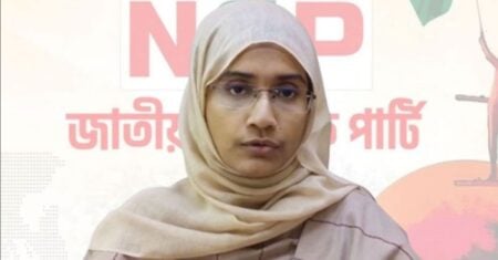 বাংলার ইয়াজিদ