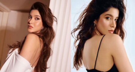 শানায়া কাপুর