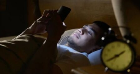 রাত জাগার ক্ষতি ও প্রতিকার