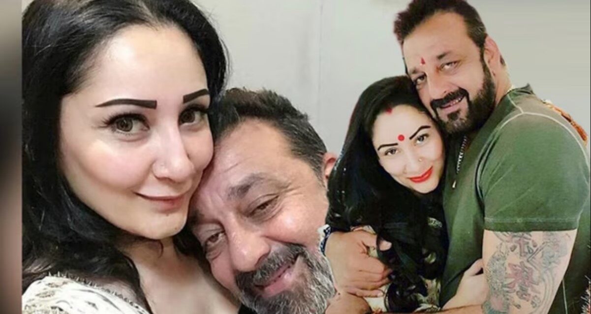 সঞ্জয় দত্ত