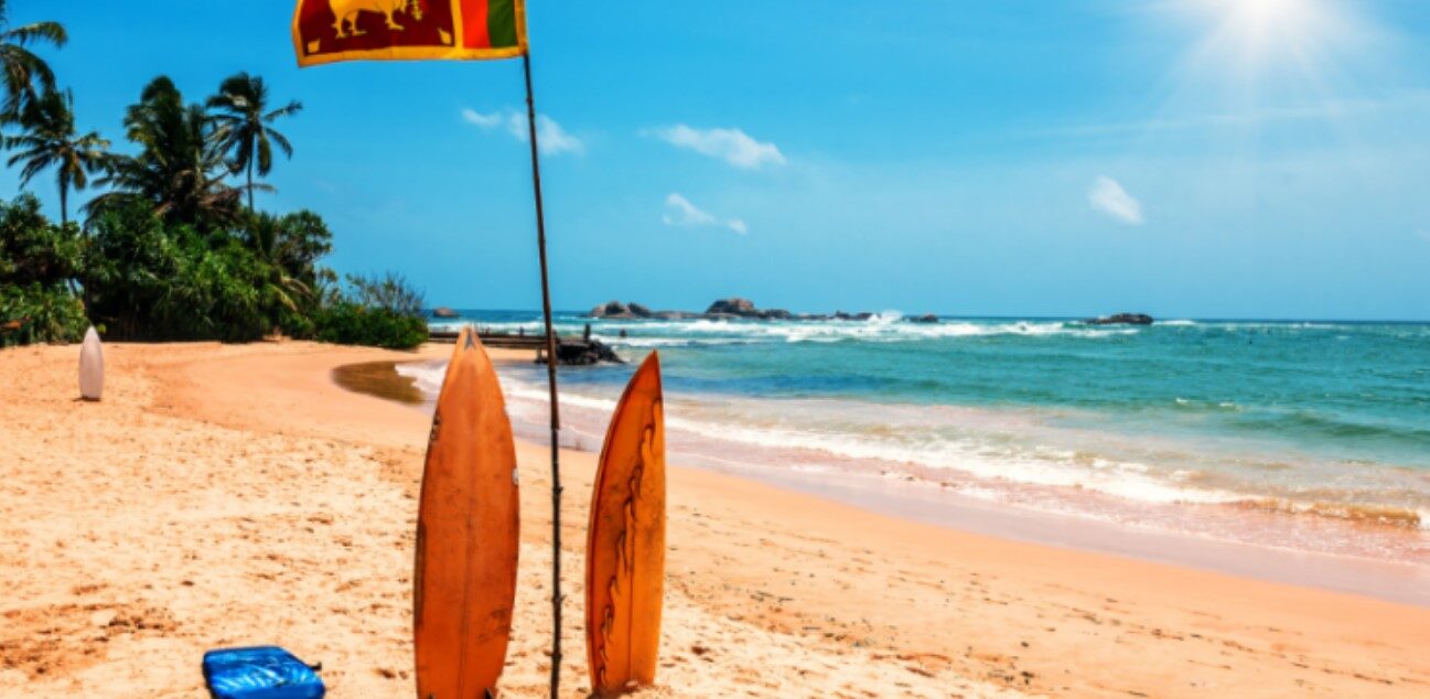 শ্রীলঙ্কা