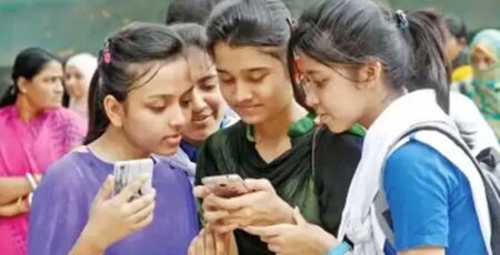 এসএসসি পরীক্ষার ফলাফল