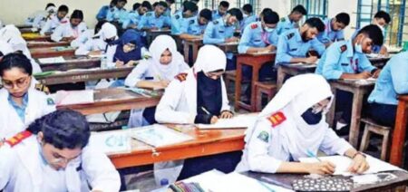 এইচএসসি ও সমমান পরীক্ষা স্থগিত